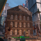 Illustration for article titled Touring Bostons Freedom Trail in iFallout 4/i